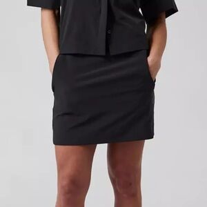 Athleta Brooklyn Skort 16”